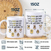 Every Snack You Make, Funny Custom Mug, Personalized Gifts for Dog Lovers HA75 892162