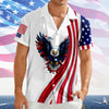 Personalized USA 250th Anniversary Hawaiian Shirt HO82 901142
