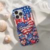 Personalized Name A Grandmother’s Heart Holds Forever Love Phone Case HA75 920804