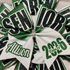 Personalized Name Senior 2027 Cheer Bow - Team Cheer Bows, Graduation Gift LM32 669975