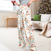 Custom Photo This Mom/Dad Belongs To Sweatpants Personalized Gift TH10 169279
