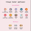 Personalized Name Vinyl Decals - Build Your Own Decals, Car Decals, Glassware Decals, Business Decals LM32 897791