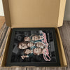True Patriot Rest In Power Charlie Kirk Picture Frame HO82 65816