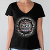 USA Eagles 250th Anniversary Semiquincentennial 1776-2026 Dark Shirt LM32 899049
