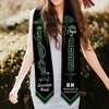 Personalized Nursing Stole Graduate Class Of 2026 HO82 901726
