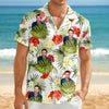 Custom Photo 250 Years 1776 - 2026 Hawaii Shirt TH10 898373
