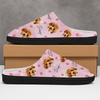 Custom Face Pet Slippers Gift For Dog Cat Lovers HA75 919576