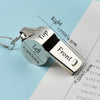 Personalized The Man The Myth The Legend Coach Whistle Sport Gift for Coach CH07 910452