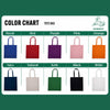 Personalized Senior 2027 Tote Bag Back To School Gift for Senior Girls HA75 922098
