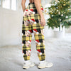 Custom Dog Cat Face Colorful Sweatpants For Dog Cat Lovers LM32 897417