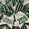 Personalized Name Senior 2027 Cheer Bow - Team Cheer Bows, Graduation Gift LM32 669975