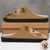 Custom Photo Dog Cat Pet Slippers Gift For Pet Owner HA75 892996