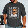 Custom Photo Birthday Vintage Comfort Shirt - Personalized Birthday Gift HA75 921982