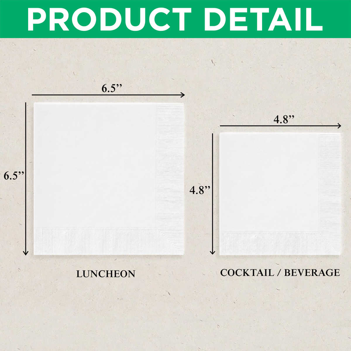 Custom Name Baby In Bloom Baby Shower Napkins CH07 911324