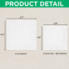Custom Pet Wedding Cocktail Napkins Funny Wedding Party Decor Newlywed Gift CH07 911288
