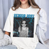 Personalized Senior 2027 Retro Vintage Photo Comfort Shirt Graduation Gift TH10 170607