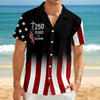 250 Years Of Freedom 1776 - 2026 Hawaii Shirt TH10 898897