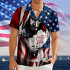 Personalized 250 Years Hawaii Shirt TH10 898725