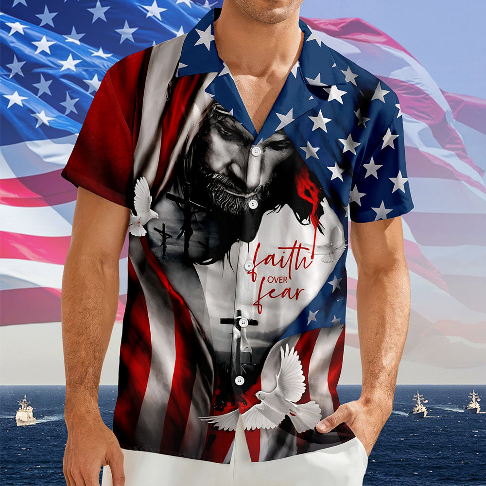 Personalized 250 Years Hawaii Shirt TH10 898725