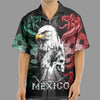 Mexico Eagle Hawaii Shirt N369 895021