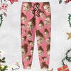 Custom Human Photo For Men And Woman Sweatpants N369 889582