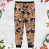 Sweatpants Custom Dog Cat Photo Portrait N369 889586