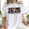 Senior Mom, Senior Dad Upload Photo Graduation Shirt 890645