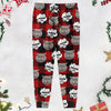 Custom Photo I'm A Cat Person Personalized Sweatpants Gift For Cat Lovers HO82 894392