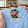 This Is How I Roll - Custom Car Photo Route 66 Vintage Back Neck Shirt HO82 901720