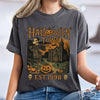 Halloweentown Est. 1998 Vintage 90s Style Halloween Comfort Shirt HA75 892892