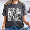 Custom Dog Photo Bootleg Comfort Color Shirt Gift For Dog Lovers CH07 899376