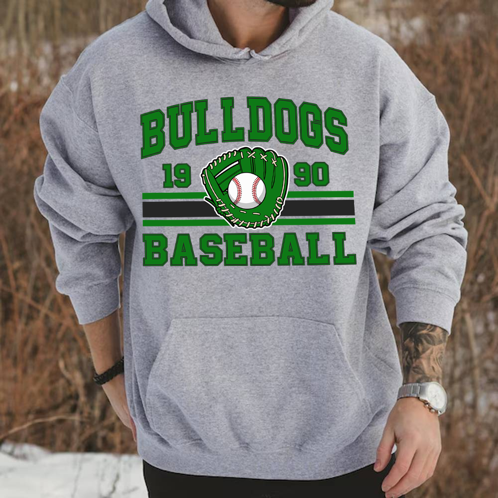 Custom Name Mascots Team Football Vintage Bright Shirt For Sport Lovers LM32 895705