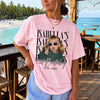 Custom Photo Birthday Vintage Comfort Shirt - Personalized Birthday Gift HA75 921982