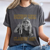 Custom Photo Senior Mom Senior Dad 2027 Comfort Shirt HA75 922080