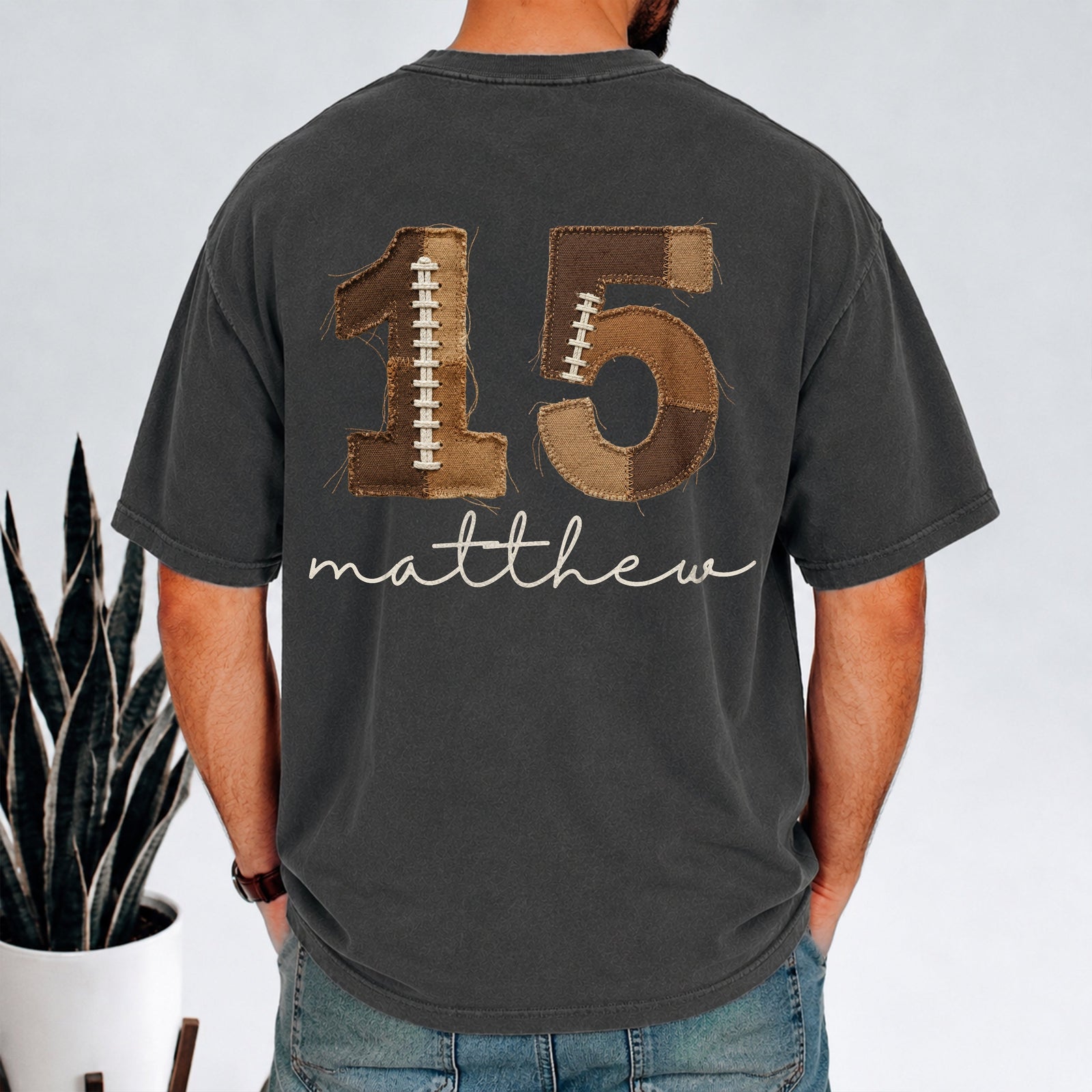 American Football Shirt