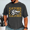 Custom Logo School Mascot Game Day Comfort Shirt - Back To School & Game Day Gift HA75 921766