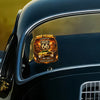 Custom Photo 100 Years Of Adventure Route 66 Car Window Decal Sticker For Car Lover TH10 898653