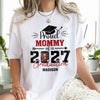 Custom Photo Proud Dad Of A Graduate Personalized Graduation Bright Shirt HA75 920472