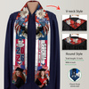Custom Photo 250 Years of America Years Of Freedom Class Of 2026 Graduation Stole LM32 897693
