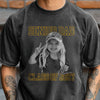 Custom Photo Senior Mom Senior Dad 2027 Comfort Shirt HA75 922080