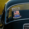 Route 66 Centennial And America Semiquincentennial Car Window Decal Sticker TH10 898499