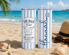 Custom Bridesmaid Tumbler Bachelorette Party The Bach Club Bridesmaid Skinny Tumbler TH10 169685
