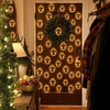 Personalized Custom Name Lighted Angel Wall Decor For Christmas TH10 171129