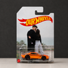 Custom Couple Photo Love Wheels Package, Customized Gift For Him For Husband, Boyfriend, Car Lover Gift CH07 911656