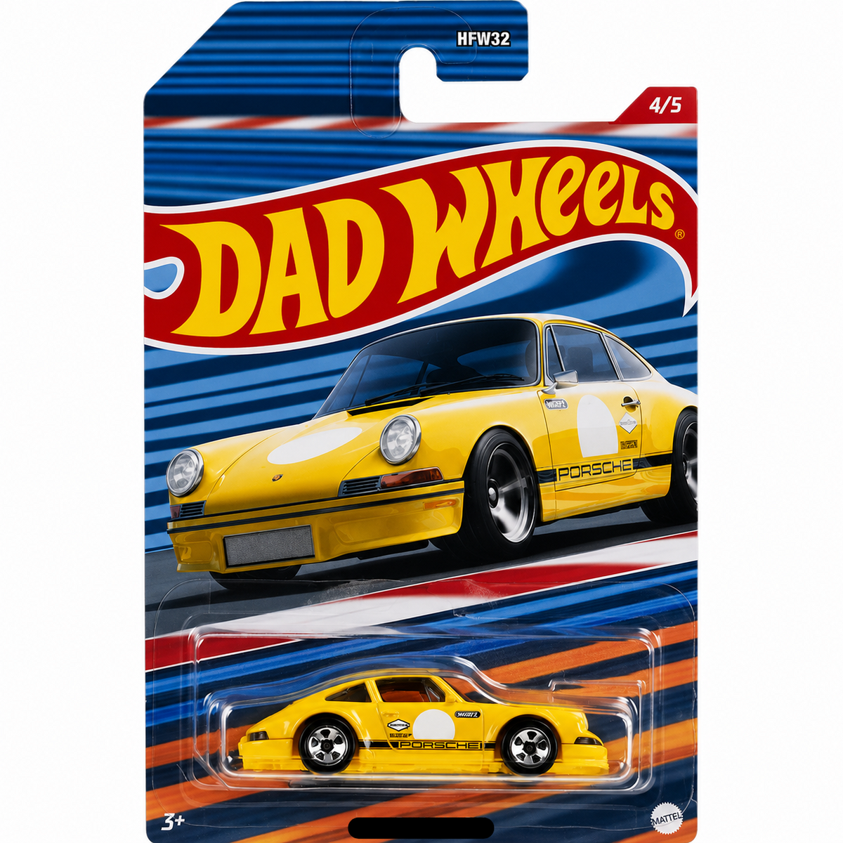 Custom Car Photo Dad Wheels Gift Vintage Club TH10 170031