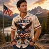 250 Years of Freedom American Pride Hawaii Shirt CH07 911928