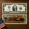 Pack of 10 – 2026 Semiquincentennial USA 250th Anniversary Commemorative Bills Funny 4th of July Gift CH07 911798