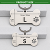 Cute Dog Metal Pet Tag Personalized Pet Name Tag for Dog Cat CH07 911294