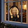 Halloween Car Window Prank Funny Gift For Halloween CH07 180564