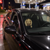 Halloween Car Window Prank Funny Gift For Halloween CH07 180564